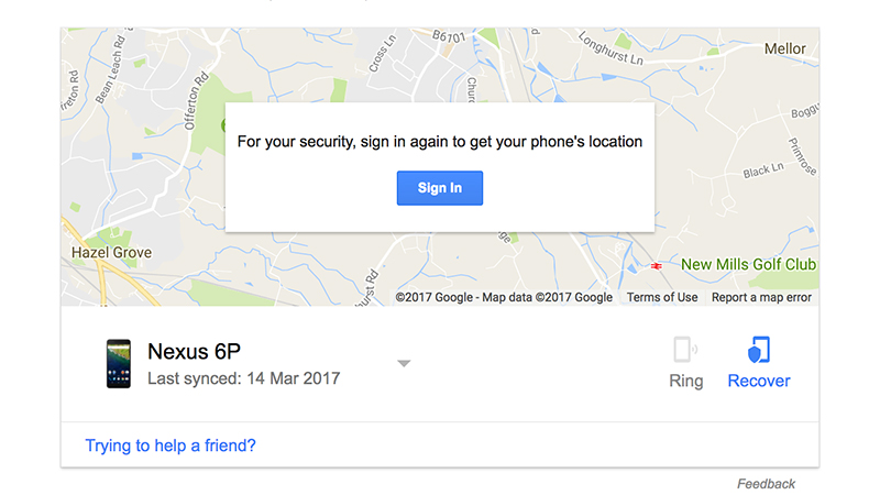 Image: Screenshot